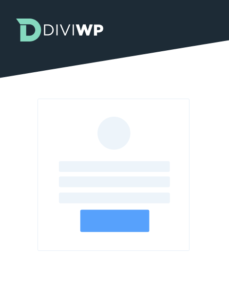 Interactive mockup