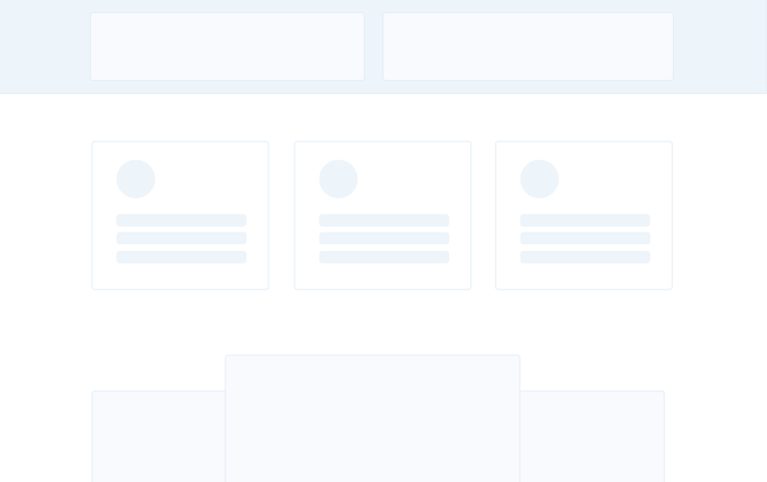Layout mockup
