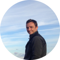 Tristan Owen Profile pic