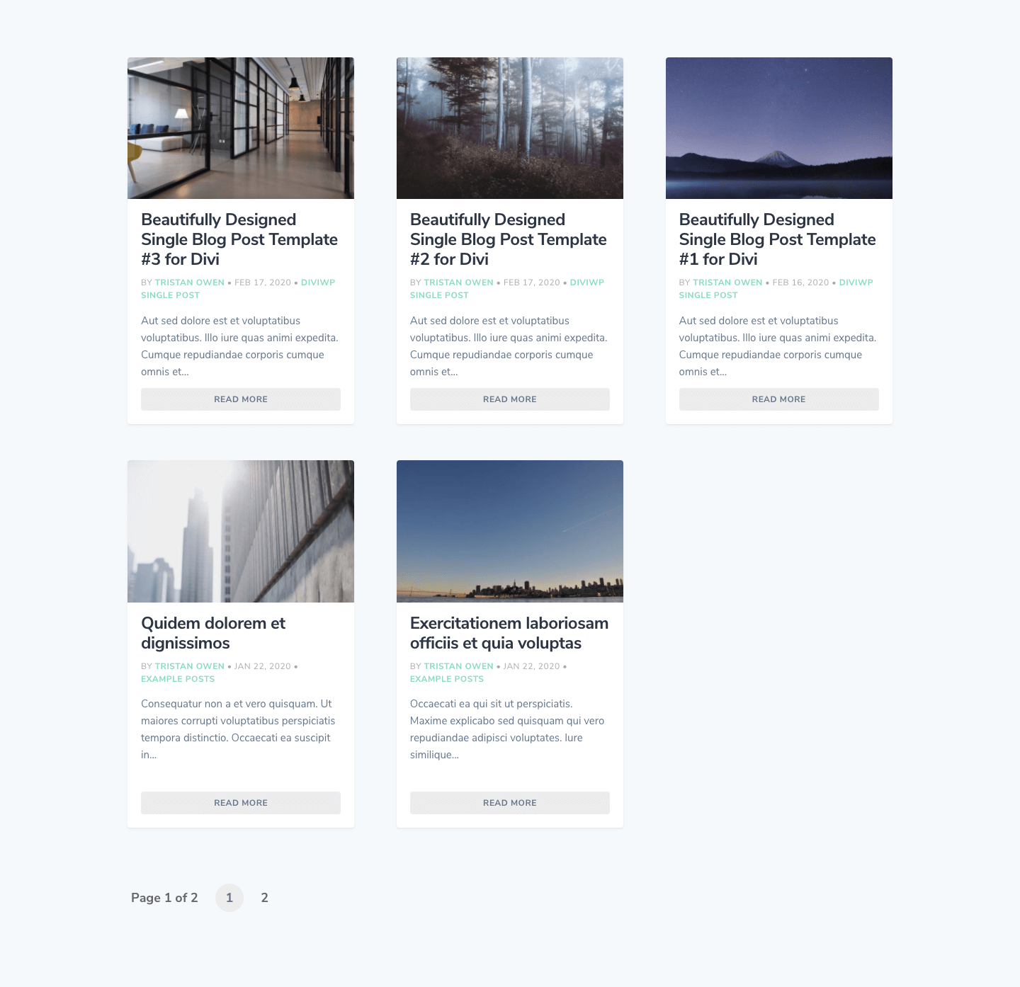 Blog Section 11