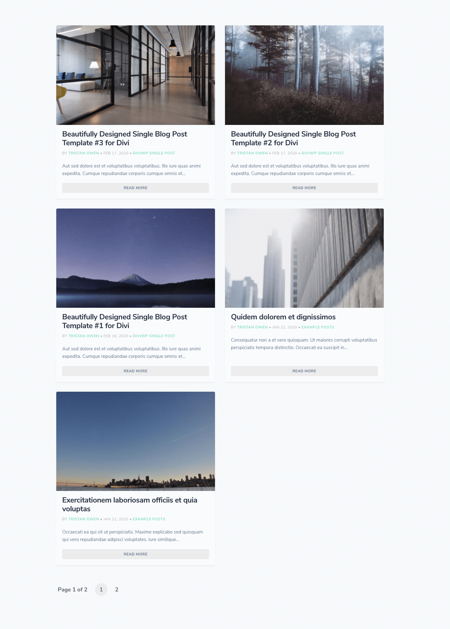 Blog Section 12