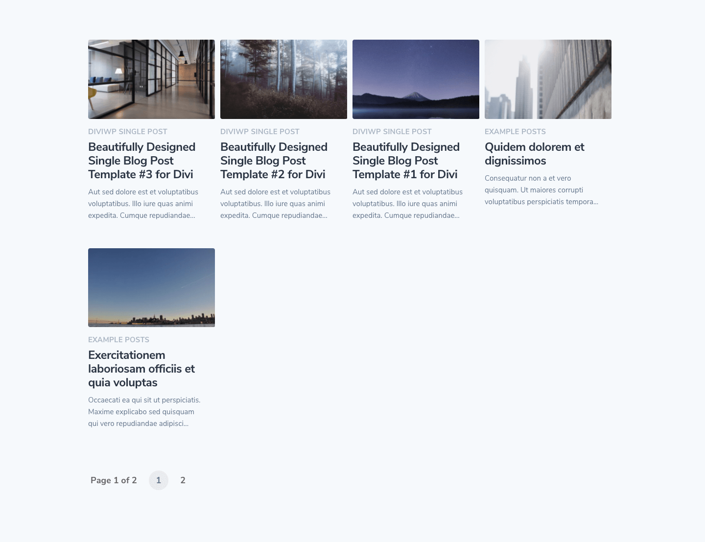 Blog Section 13