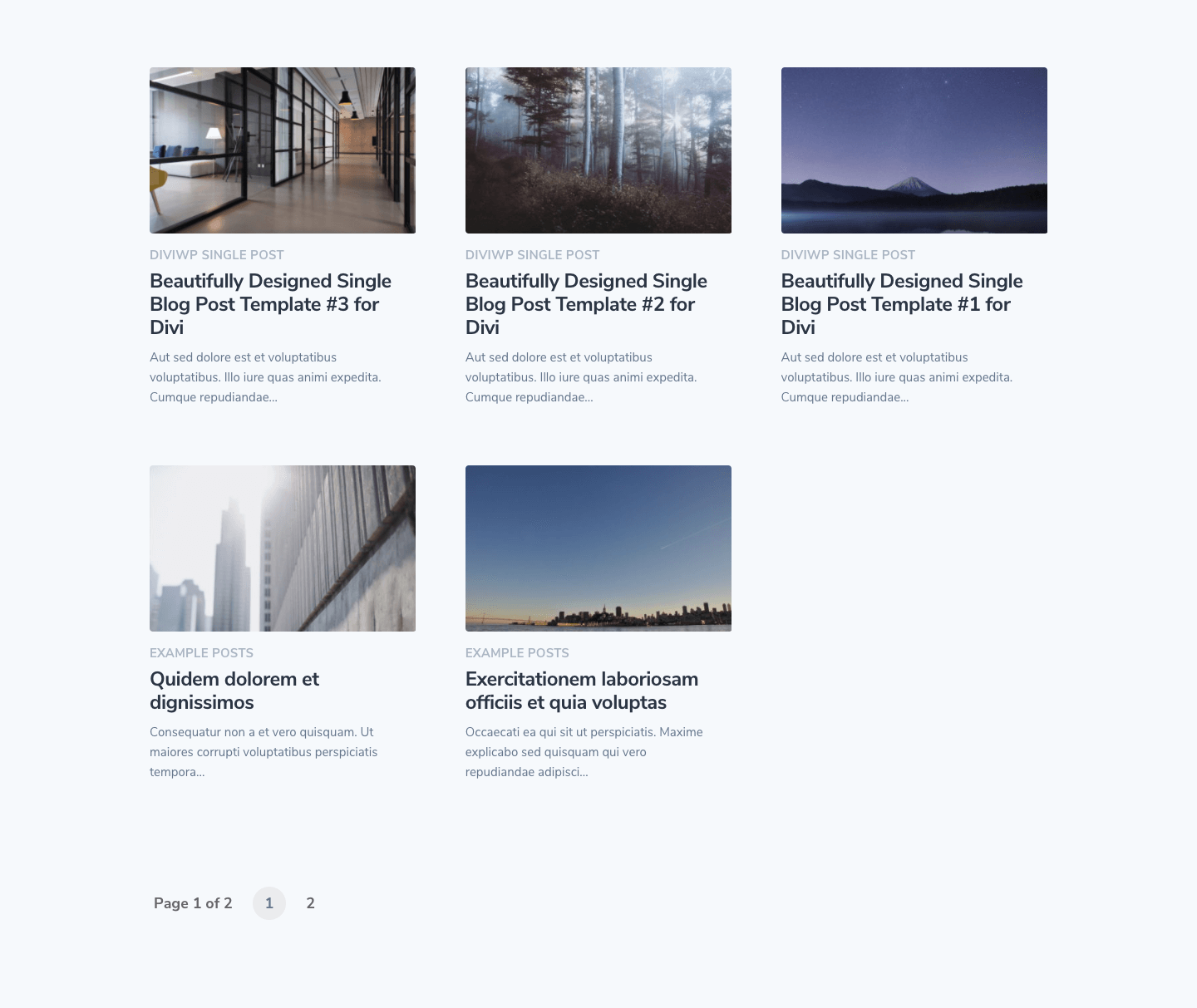 Blog Section 14