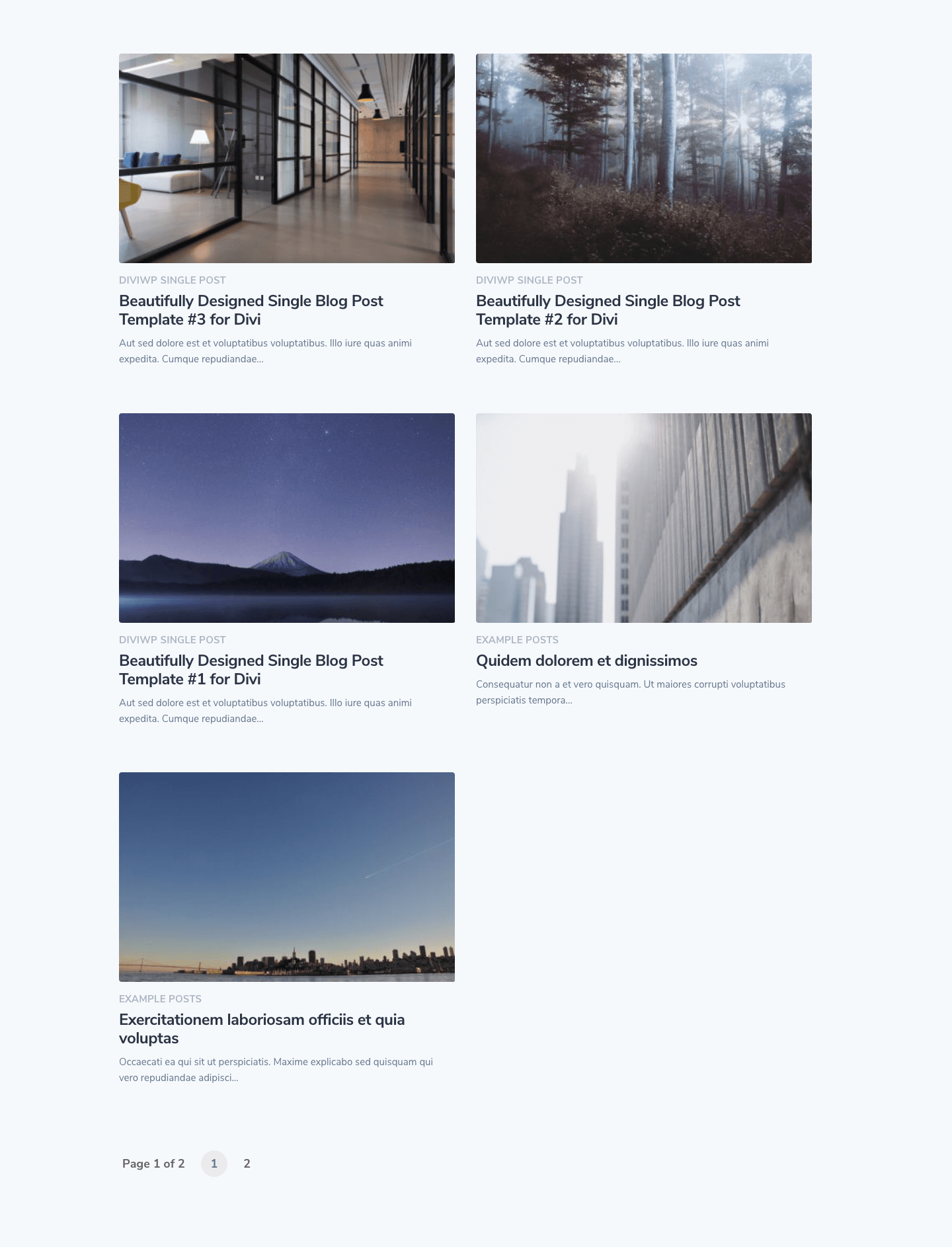 Blog Section 15