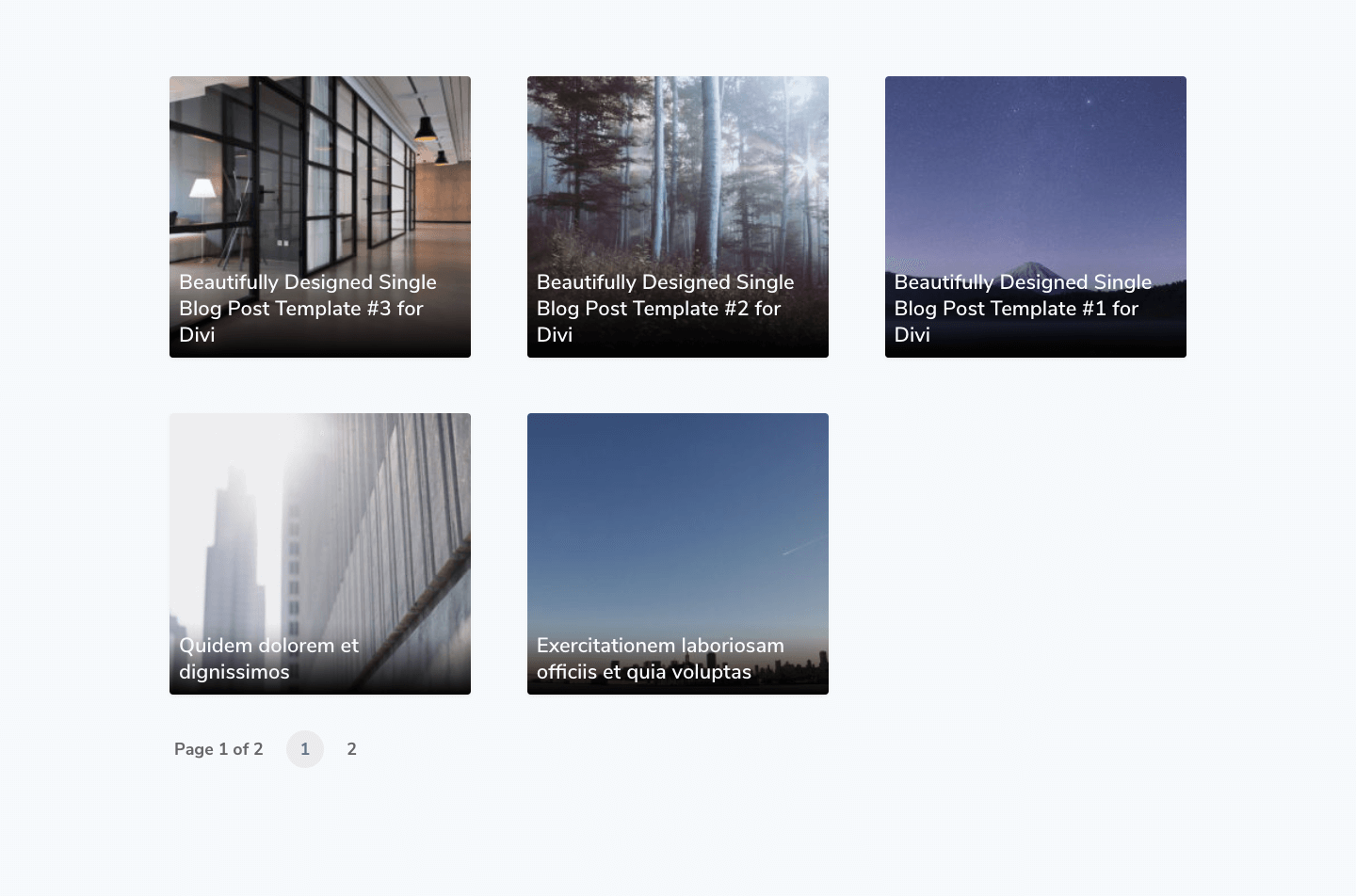 Blog Section 16