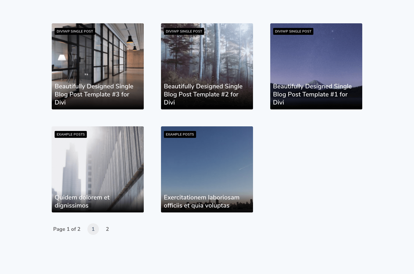 Blog Section 17