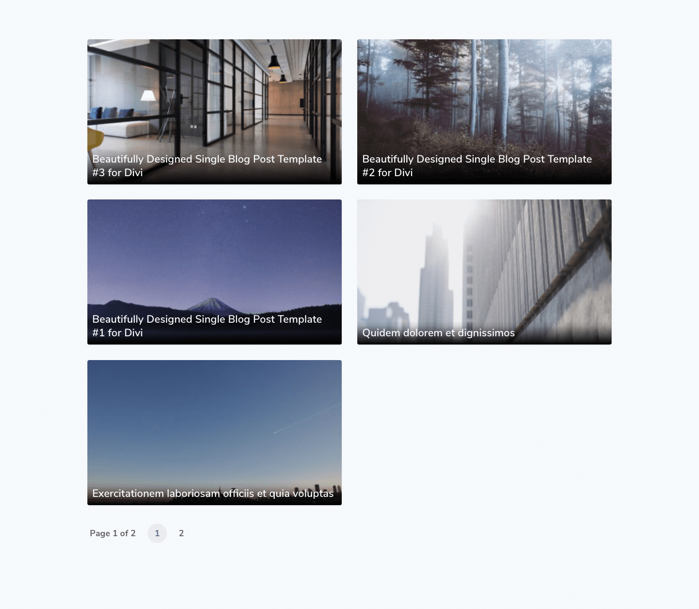 Blog Section 19