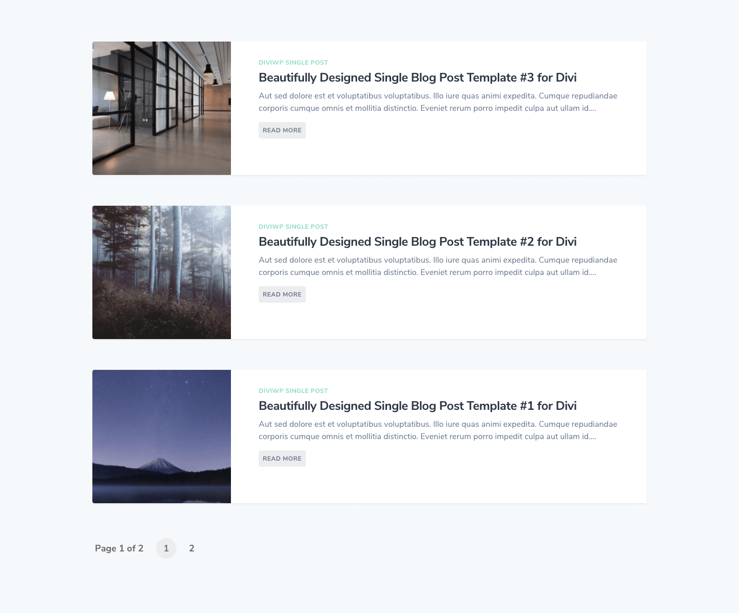 Blog Section 2