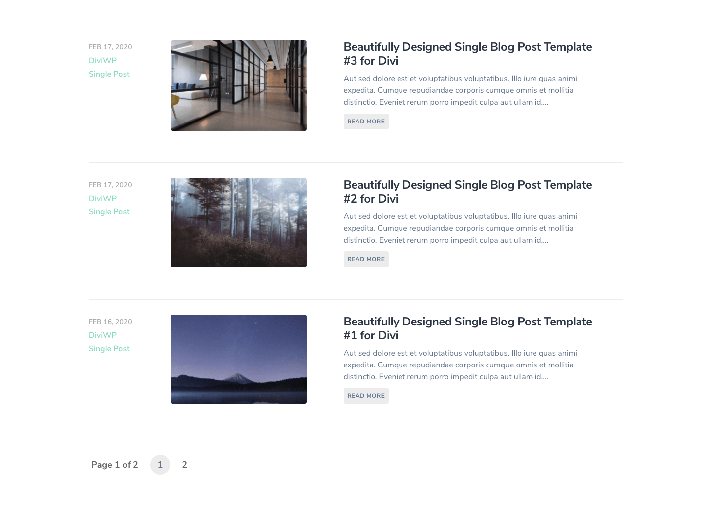 Blog Section 22