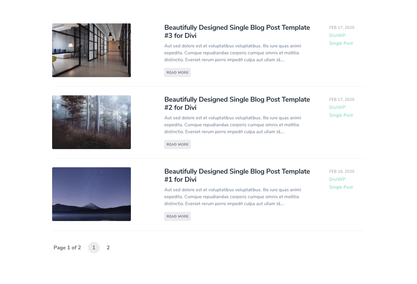 Blog Section 23
