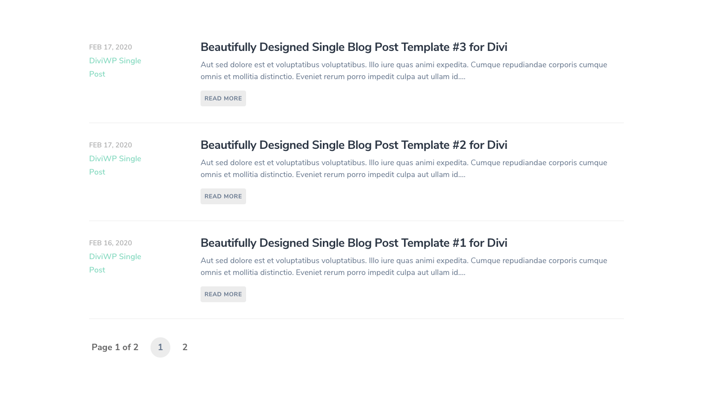 Blog Section 24