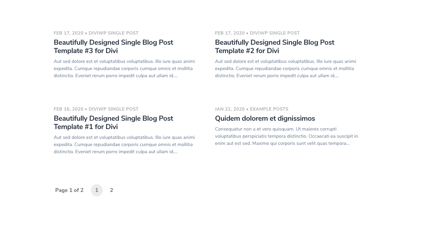 Blog Section 26