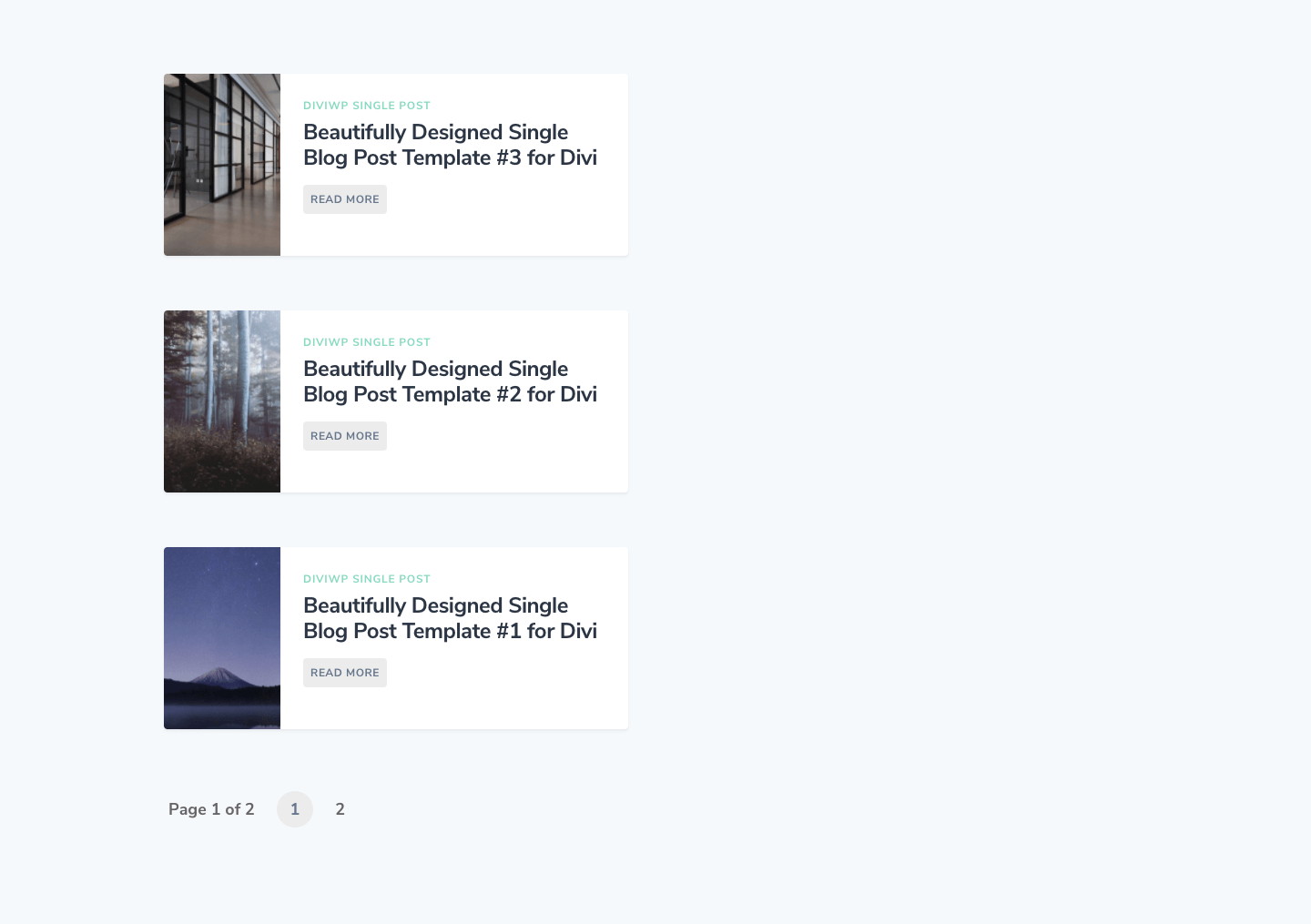 Blog Section 6