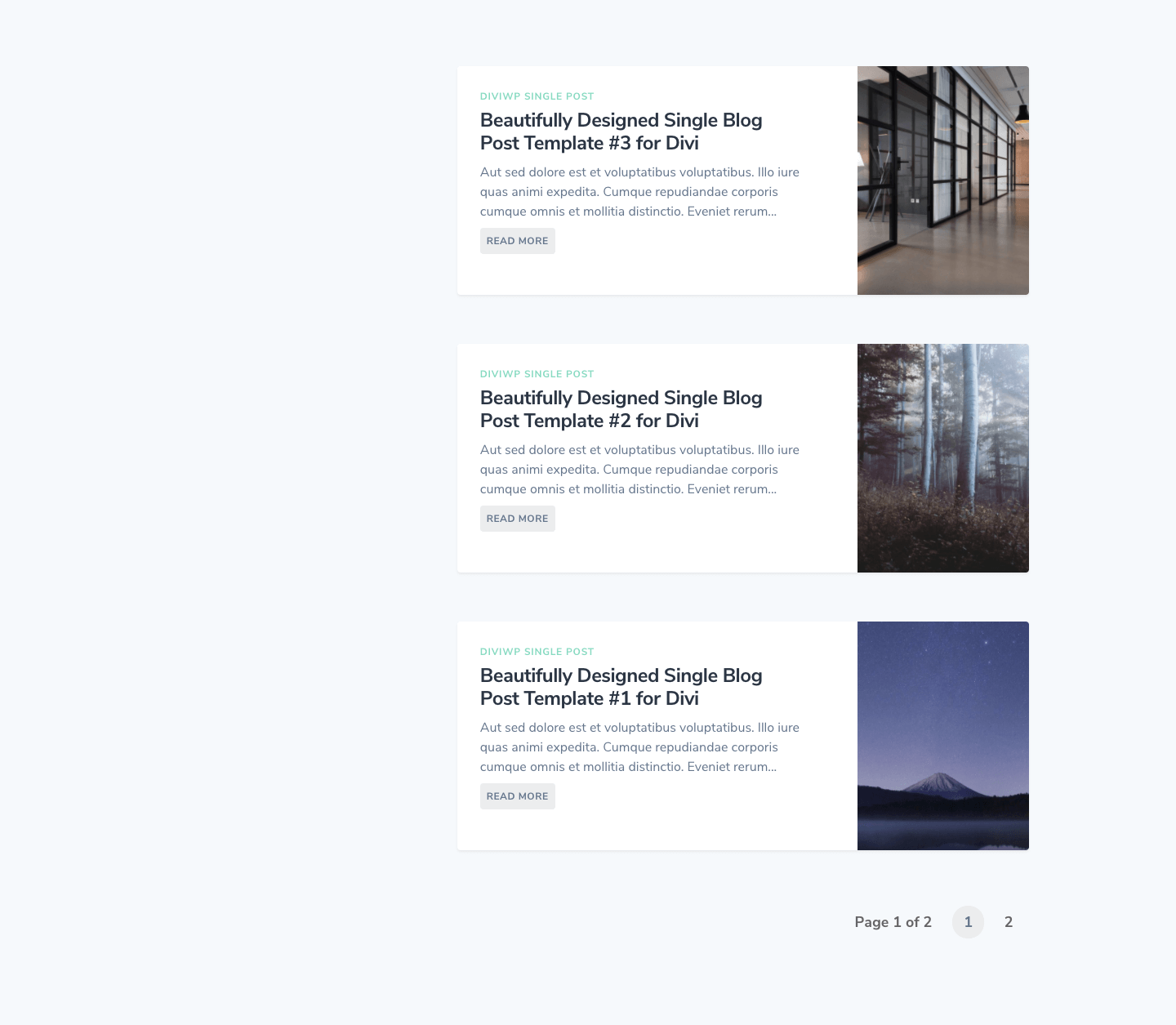 Blog Section 8