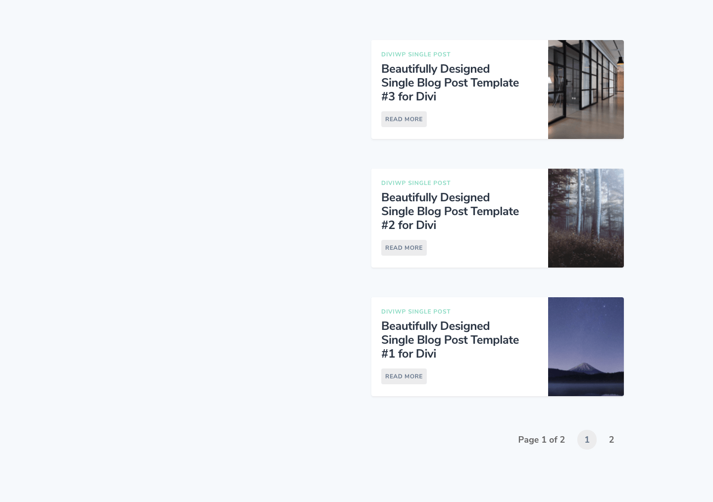 Blog Section 9