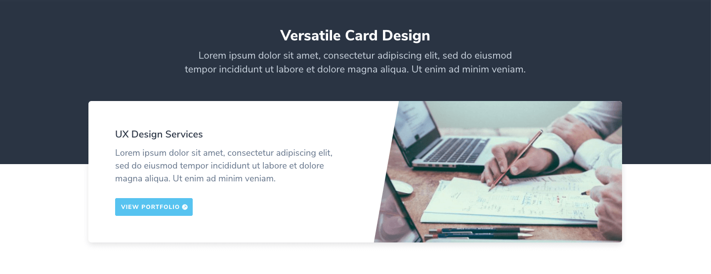Card Section 20