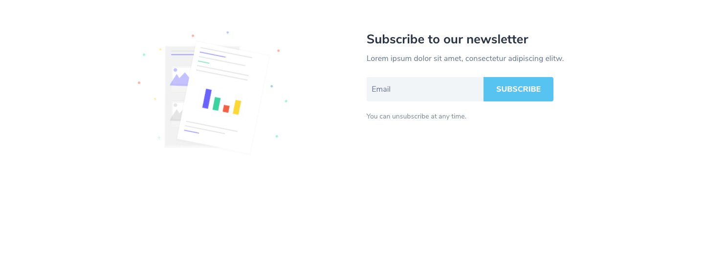 Newsletter Section 10