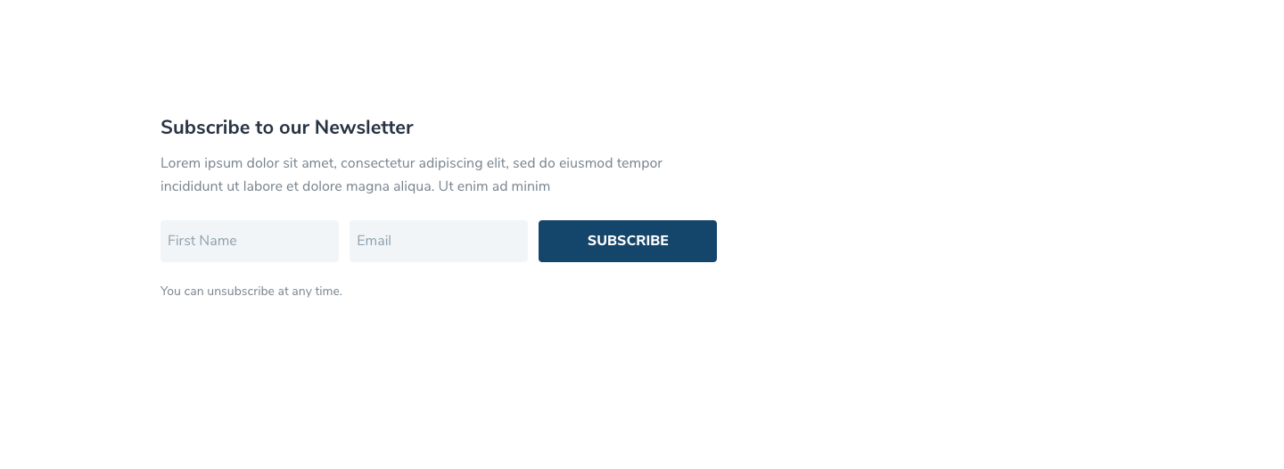 Newsletter Section 14
