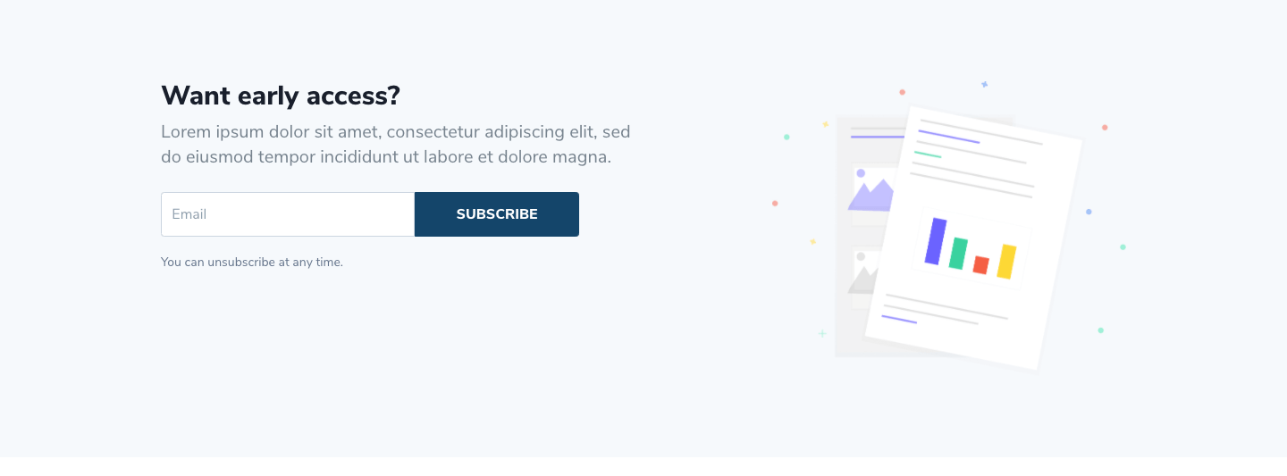 Newsletter Section 2