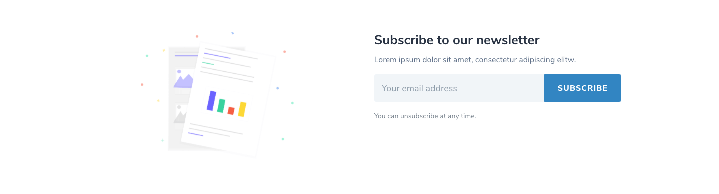 Newsletter Section 9