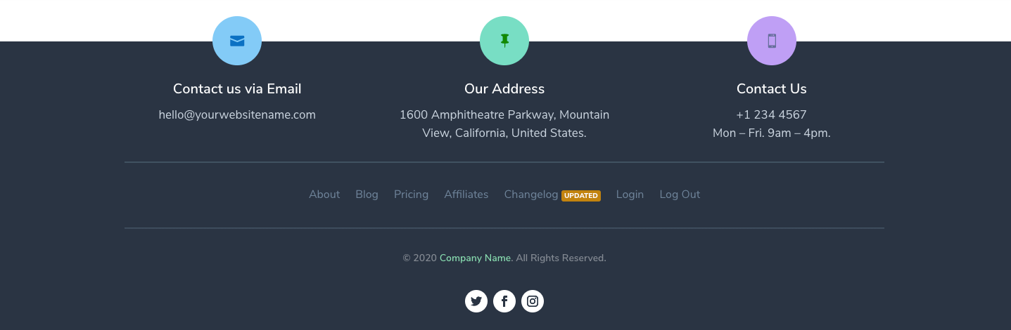 footer-19