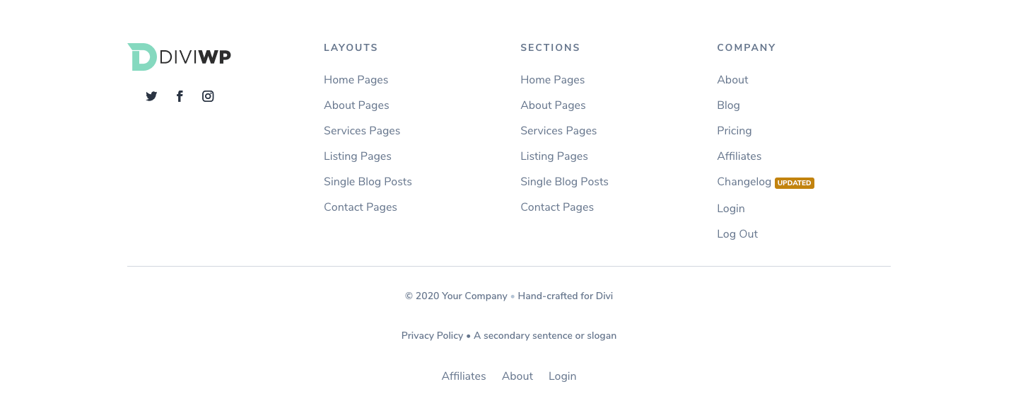 footer-4