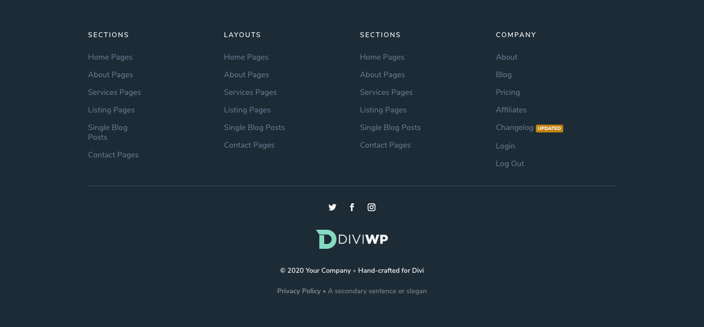 footer-5