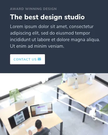In this instance, the image is using a CSS aspect ratio trick to maintain the current dimensions while stretching to reach…