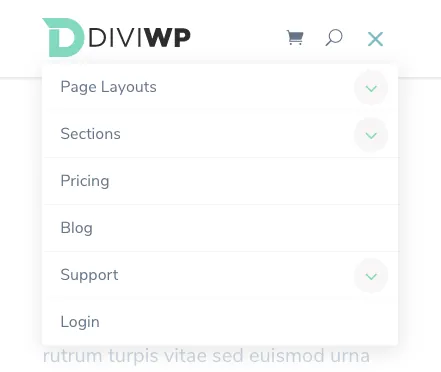 Here it is in action