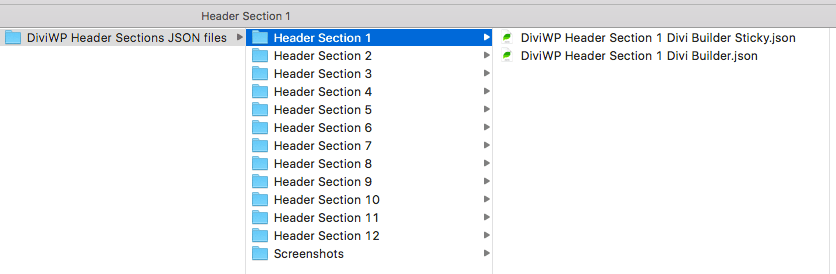 Clicking the Supplementary Files will download a "Supplementary.zip" file. Unzip the folder and you will see the folder is…