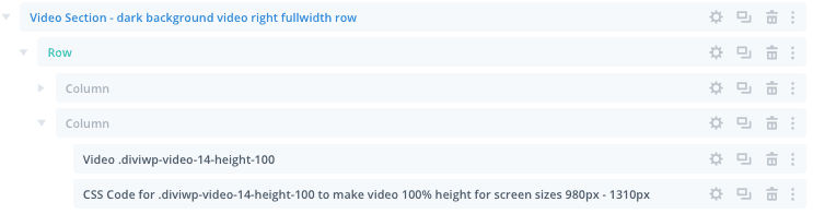Let's look at the above example via the Layer View