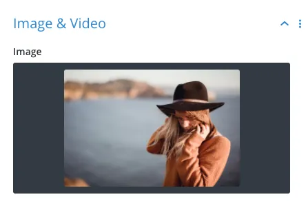 The slider is made up of 3 demo slides but you can remove, duplicate or add as many as you'd like!
