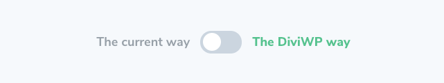 The "Toggle Switch HTML Code" contains the html text before and after the toggle switch and includes the html for the…