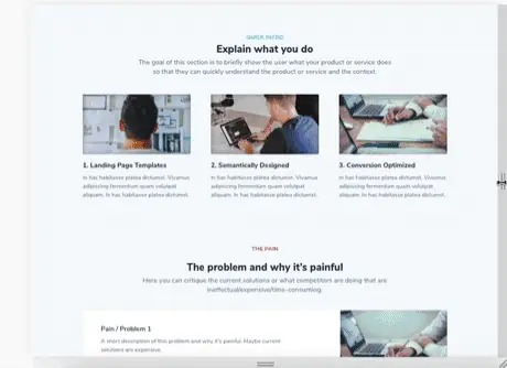 Here's a gif illustrating the section